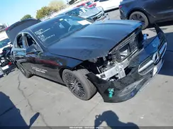 W1KAF4GB4SR238973 2025 MERCEDES-BENZ C-KLASSE