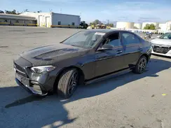 W1KAF4GB4SR254199 2025 MERCEDES-BENZ C-KLASSE