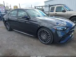 W1KAF4GB4SR255997 2025 MERCEDES-BENZ C-KLASSE