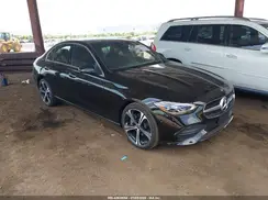 W1KAF4GB4SR277417 2025 MERCEDES-BENZ C-KLASSE