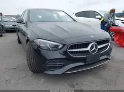 W1KAF4GB4SR279796 2025 MERCEDES-BENZ C-KLASSE