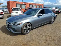 W1KAF4GB4SR283816 2025 MERCEDES-BENZ C-KLASSE