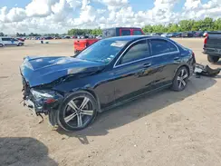 W1KAF4GB4SR286182 2025 MERCEDES-BENZ C-KLASSE