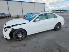 W1KAF4GB4TR315357 2026 MERCEDES-BENZ C-KLASSE