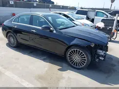 W1KAF4GB4TR316332 2026 MERCEDES-BENZ C-KLASSE