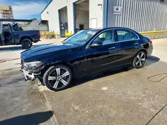 W1KAF4GB5NR014650 2022 MERCEDES-BENZ C-KLASSE