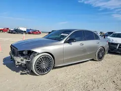 W1KAF4GB5NR017564 2022 MERCEDES-BENZ C-KLASSE