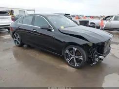 W1KAF4GB5NR048961 2022 MERCEDES-BENZ C-KLASSE