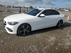 W1KAF4GB5PR071210 2023 MERCEDES-BENZ C-KLASSE