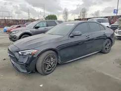 W1KAF4GB5PR079985 2023 MERCEDES-BENZ C-KLASSE