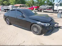 W1KAF4GB5PR081851 2023 MERCEDES-BENZ C-KLASSE