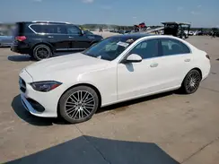 W1KAF4GB5PR082496 2023 MERCEDES-BENZ C-KLASSE