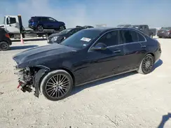 W1KAF4GB5PR082501 2023 MERCEDES-BENZ C-KLASSE