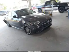 W1KAF4GB5PR085172 2023 MERCEDES-BENZ C-KLASSE