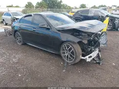 W1KAF4GB5PR089061 2023 MERCEDES-BENZ C-KLASSE