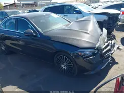 W1KAF4GB5PR091781 2023 MERCEDES-BENZ C-KLASSE