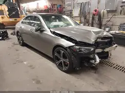 W1KAF4GB5PR095877 2023 MERCEDES-BENZ C-KLASSE