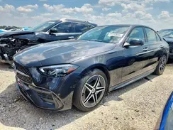 W1KAF4GB5PR102309 2023 MERCEDES-BENZ C-KLASSE
