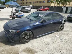 W1KAF4GB5PR104609 2023 MERCEDES-BENZ C-KLASSE