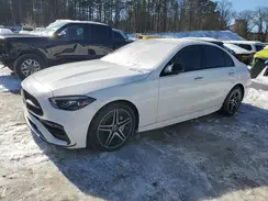 W1KAF4GB5PR106411 2023 MERCEDES-BENZ C-KLASSE