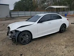 W1KAF4GB5PR106814 2023 MERCEDES-BENZ C-KLASSE