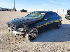 W1KAF4GB5PR107221 2023 MERCEDES-BENZ C-KLASSE