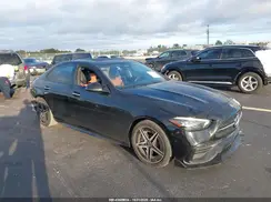 W1KAF4GB5PR110202 2023 MERCEDES-BENZ C-KLASSE