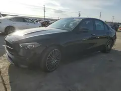 W1KAF4GB5PR126514 2023 MERCEDES-BENZ C-KLASSE