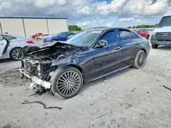 W1KAF4GB5PR130482 2023 MERCEDES-BENZ C-KLASSE
