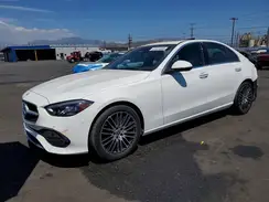 W1KAF4GB5PR136945 2023 MERCEDES-BENZ C-KLASSE