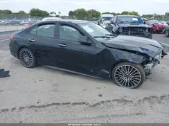 W1KAF4GB5PR141773 2023 MERCEDES-BENZ C-KLASSE