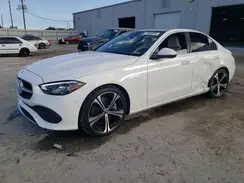 W1KAF4GB5PR145435 2023 MERCEDES-BENZ C-KLASSE