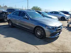 W1KAF4GB5PR146522 2023 MERCEDES-BENZ C-KLASSE