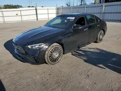 W1KAF4GB5PR149243 2023 MERCEDES-BENZ C-KLASSE