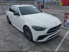 W1KAF4GB5PR153552 2023 MERCEDES-BENZ C-KLASSE
