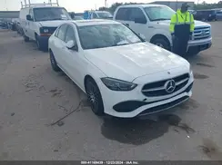W1KAF4GB5RR155207 2024 MERCEDES-BENZ C-KLASSE