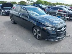 W1KAF4GB5RR157376 2024 MERCEDES-BENZ C-KLASSE
