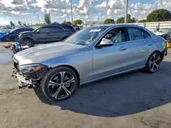 W1KAF4GB5RR160827 2024 MERCEDES-BENZ C-KLASSE