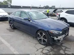 W1KAF4GB5RR160911 2024 MERCEDES-BENZ C-KLASSE