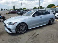 W1KAF4GB5RR163906 2024 MERCEDES-BENZ C-KLASSE