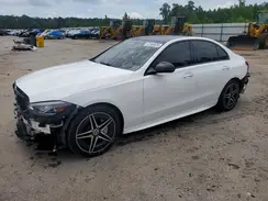 W1KAF4GB5RR176056 2024 MERCEDES-BENZ C-KLASSE