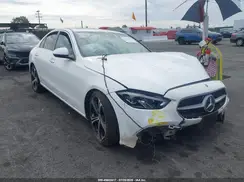 W1KAF4GB5RR176137 2024 MERCEDES-BENZ C-KLASSE