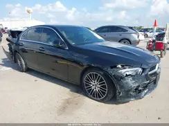 W1KAF4GB5RR207208 2024 MERCEDES-BENZ C-KLASSE