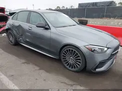 W1KAF4GB5RR208441 2024 MERCEDES-BENZ C-KLASSE