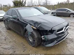 W1KAF4GB5RR219181 2024 MERCEDES-BENZ C-KLASSE