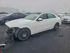 W1KAF4GB5RR219357 2024 MERCEDES-BENZ C-KLASSE