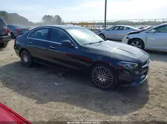 W1KAF4GB5RR225112 2024 MERCEDES-BENZ C-KLASSE