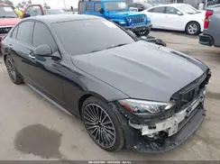 W1KAF4GB5RR230388 2024 MERCEDES-BENZ C-KLASSE