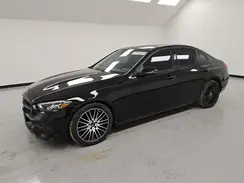 W1KAF4GB5RR231024 2024 MERCEDES-BENZ C-KLASSE