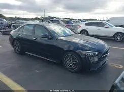 W1KAF4GB5RR231668 2024 MERCEDES-BENZ C-KLASSE